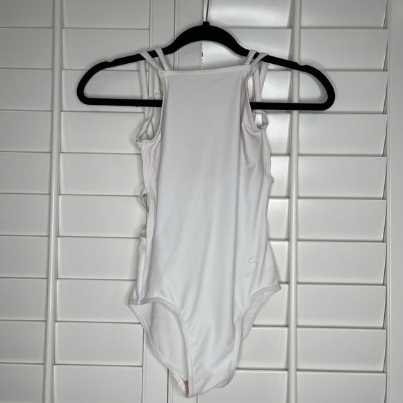SoFancy Leotard - Picture 1 of 6